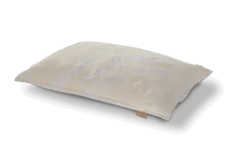 Oreiller Latex Flocons Silva