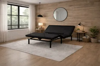 Lit ajustable Horizon Signature