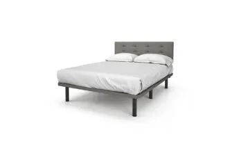 Lit plateforme Level Deluxe