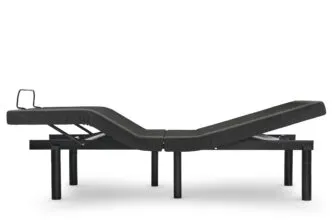 FJORA Adjustable Bed