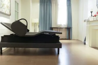 Ascend Adjustable Bed